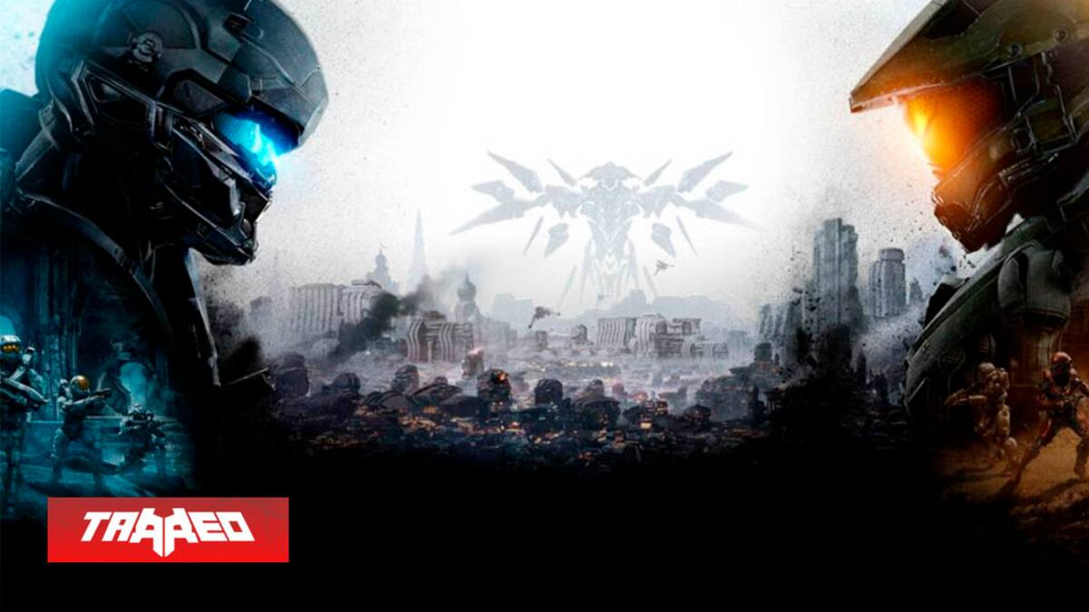 No está en los planes de 343 Industries