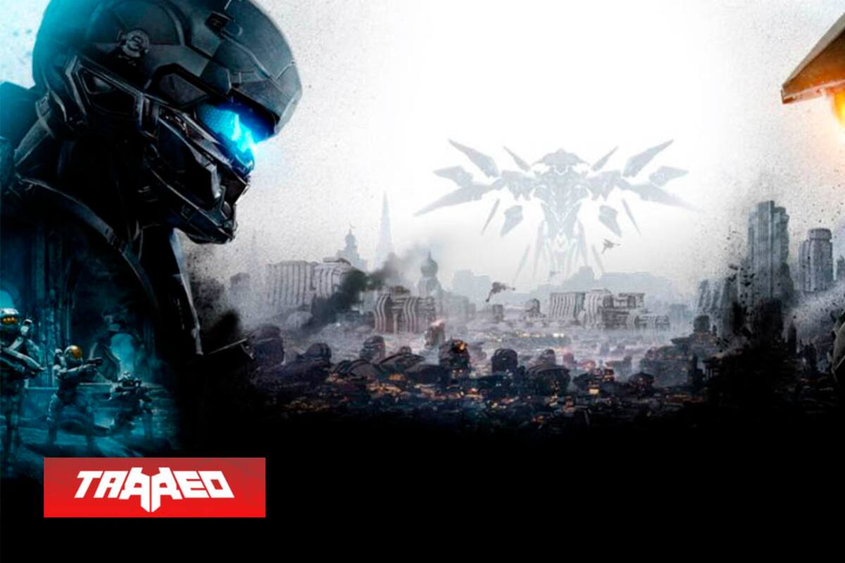 Halo 5 no llegará a PC a través de Master Chief Collection
