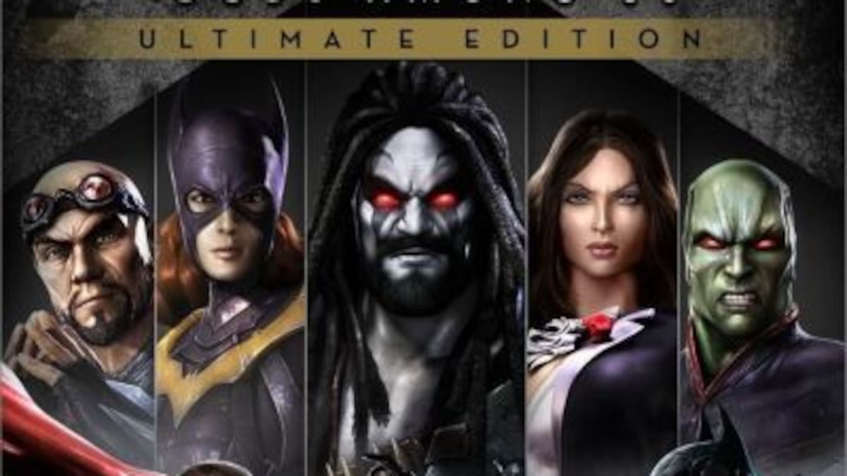 No estará disponible ni en Xbox One ni en Wii U
