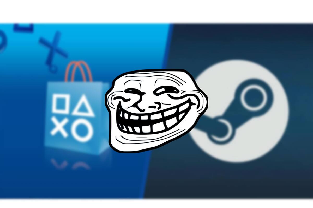 Gamer trolls PlayStation fans and makes them believe Sony will buy Valve