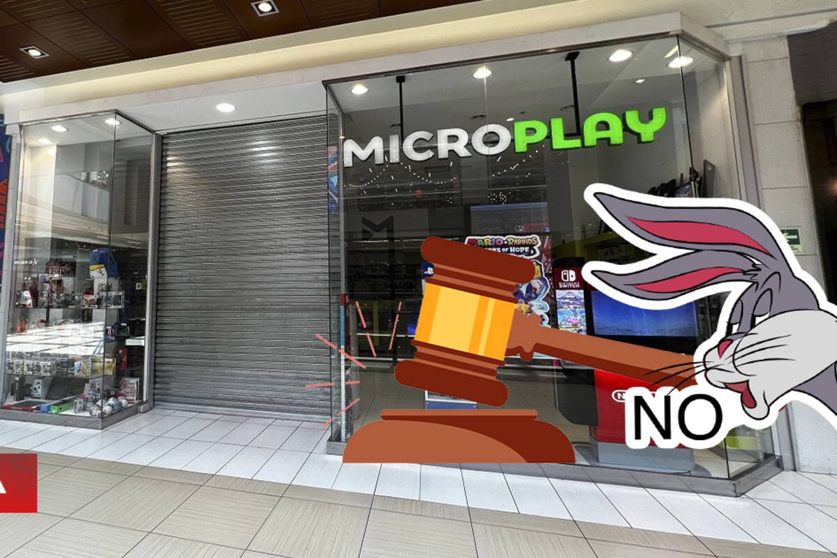 Juzgado Civil rechaza la quiebra de Microplay asegurando que tienen dinero para pagar sus deudas