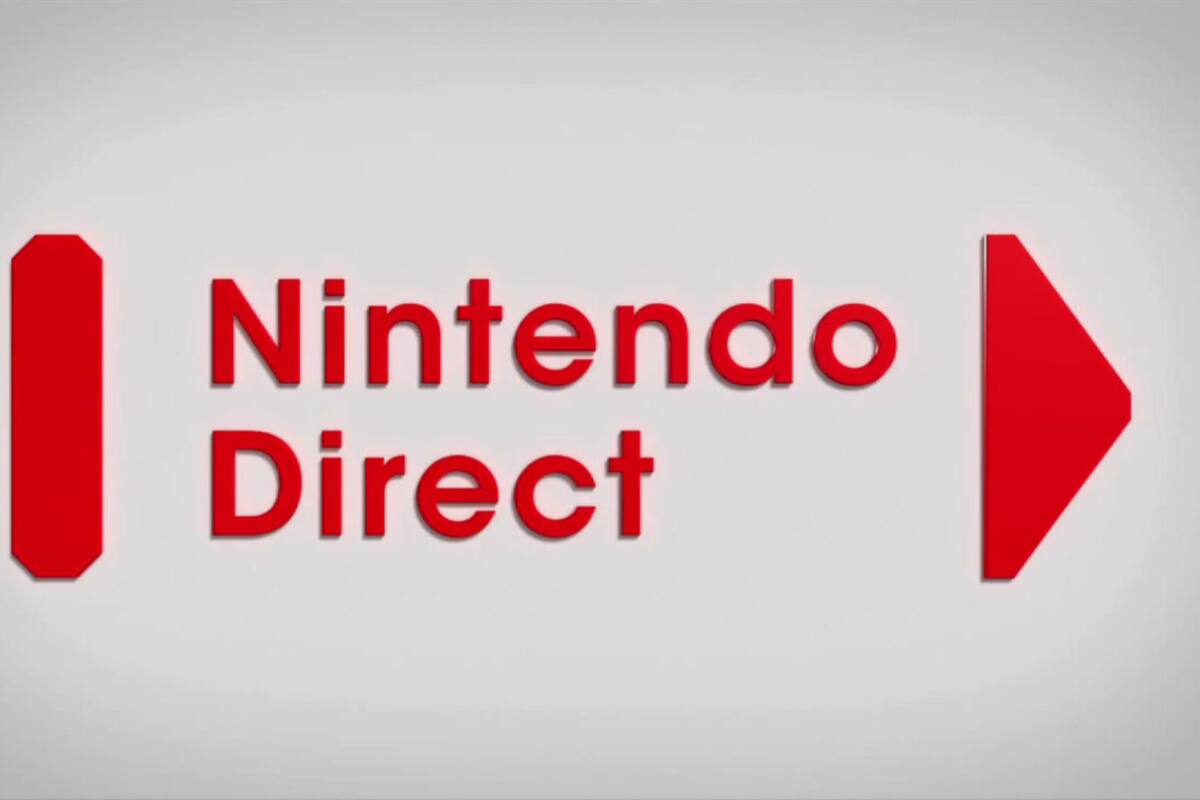 Nuevo Nintendo Direct se centrará en 3DS esta semana