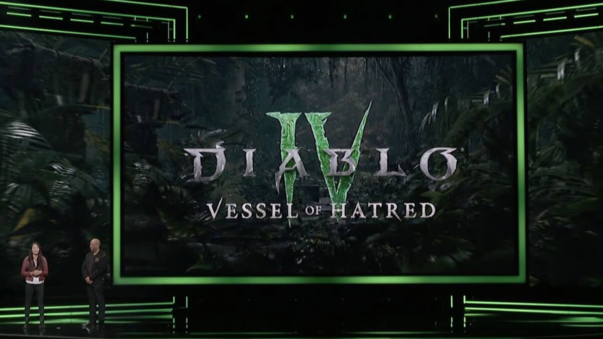 "No habrá salvación en la luz" advierte Blizzard