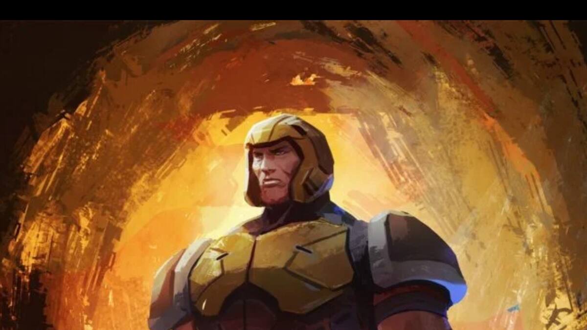 No hay detalles sobre el misterioso proyecto