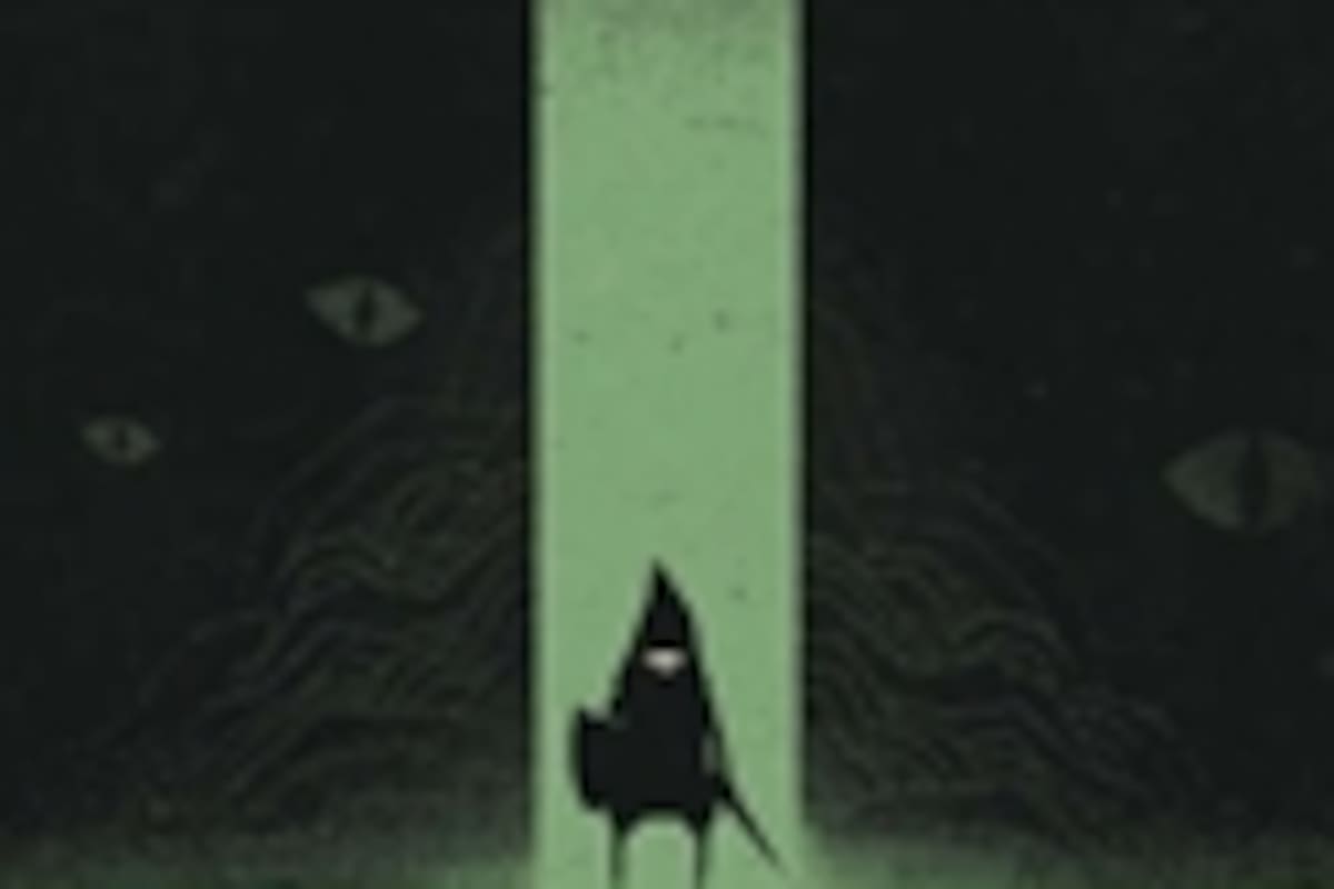 Below de Capybara Games llegará a Steam
