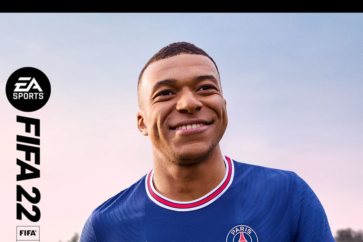 EA ya eligió el nuevo nombre para su franquicia de futbol; le dirá adiós a FIFA tras 30 años de historia