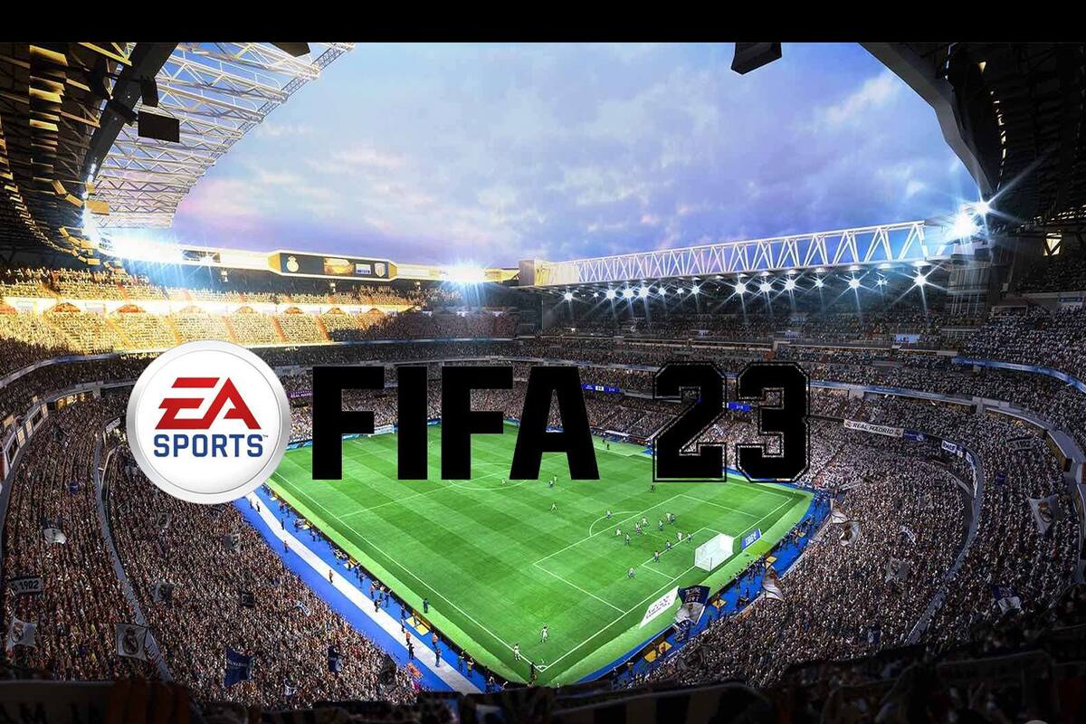 Parece que los usuarios del Switch no podrán beneficiarse del cross-play en FIFA 23