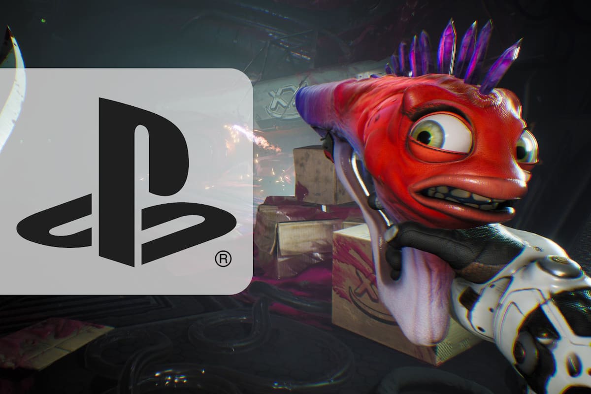 ¡Sorpresa! High On Life ya no es exclusivo de Xbox, ya puedes jugarlo en PS4 y PS5