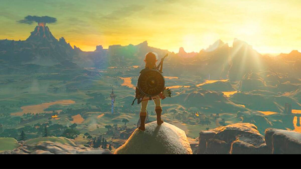 No importa en dónde trabajes, todos reconocen lo genial que es el juego del Switch