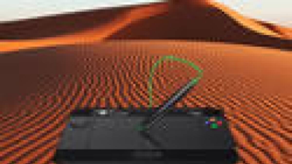 No las enterrará en el desierto como a E.T. de Atari