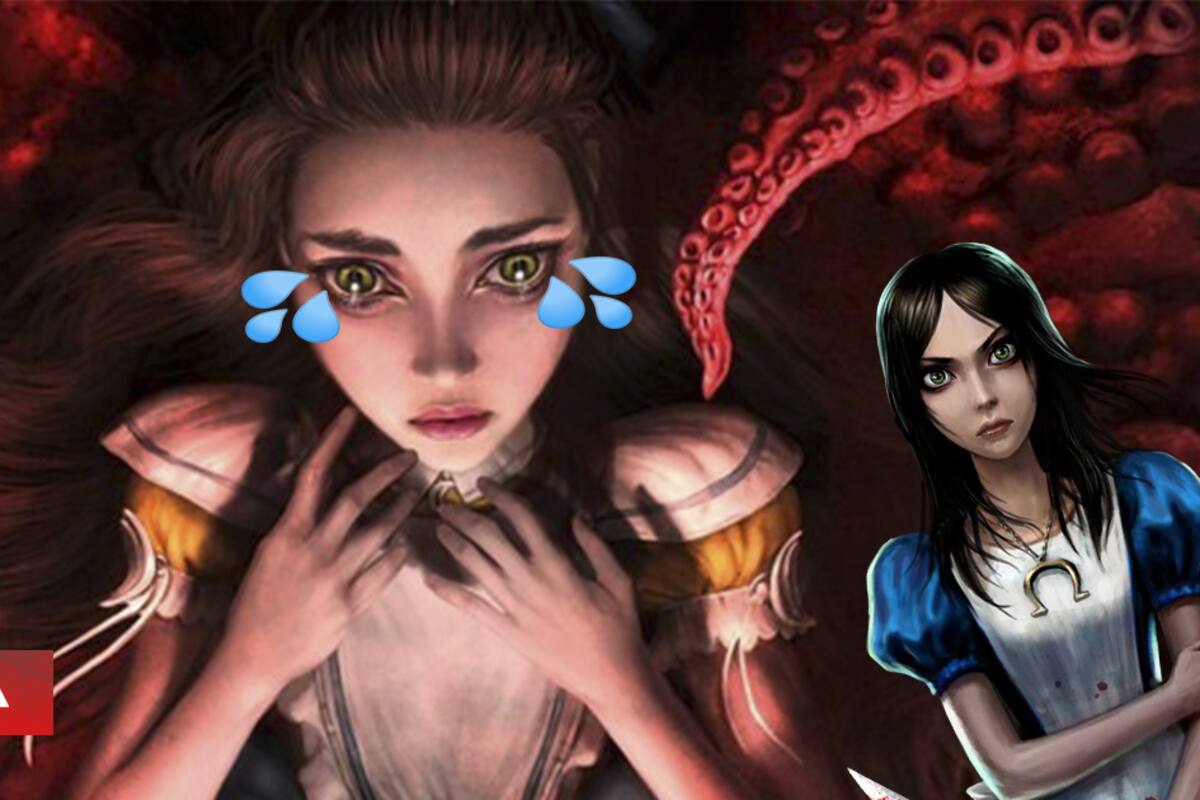 EA rechaza financiar el tercer juego de Alice y tampoco quiere vender la saga, dejando devastado a su creador "he llegado a un punto final con Alice y con la producción de juegos en general."