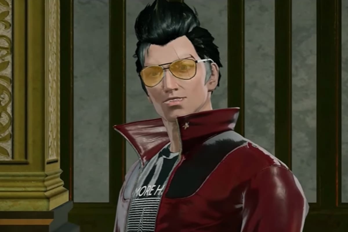 No More Heroes 3 - Tráiler de Anuncio "Fecha Lanzamiento en Nuevas Plataformas"