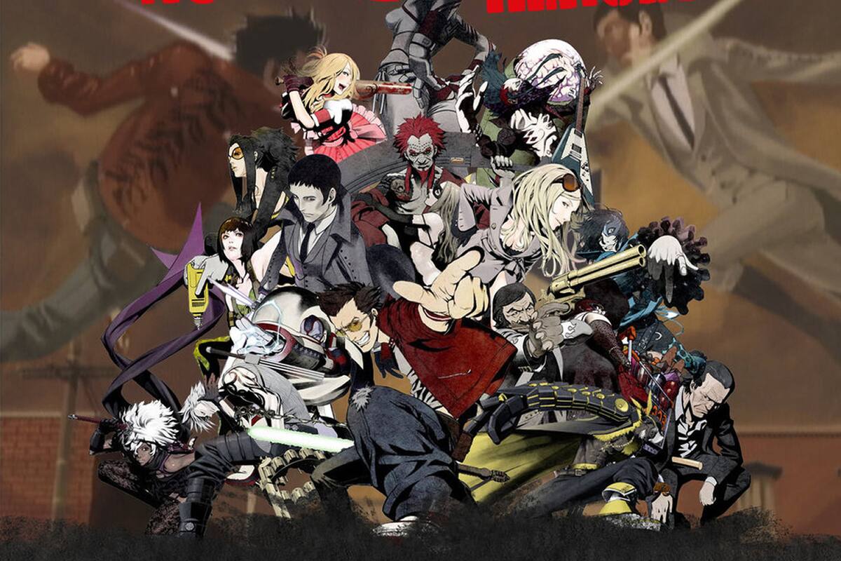 El primer No More Heroes podría llegar a Nintendo Switch por esta razón