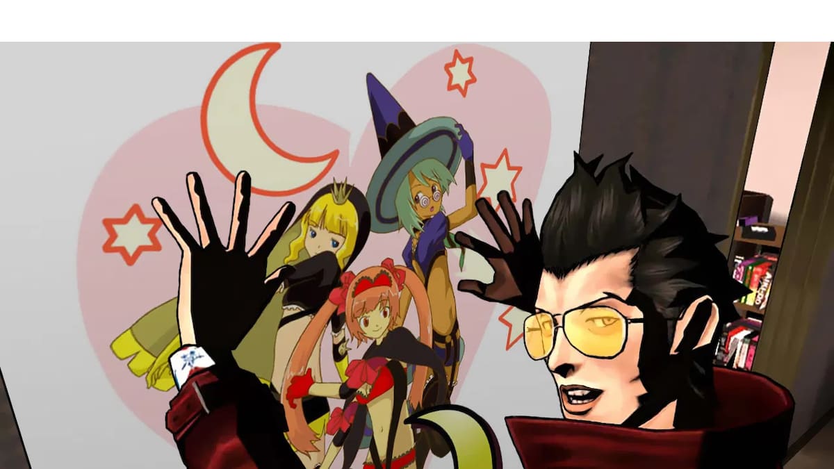 No More Heroes y su secuela debutaron recientemente en Switch