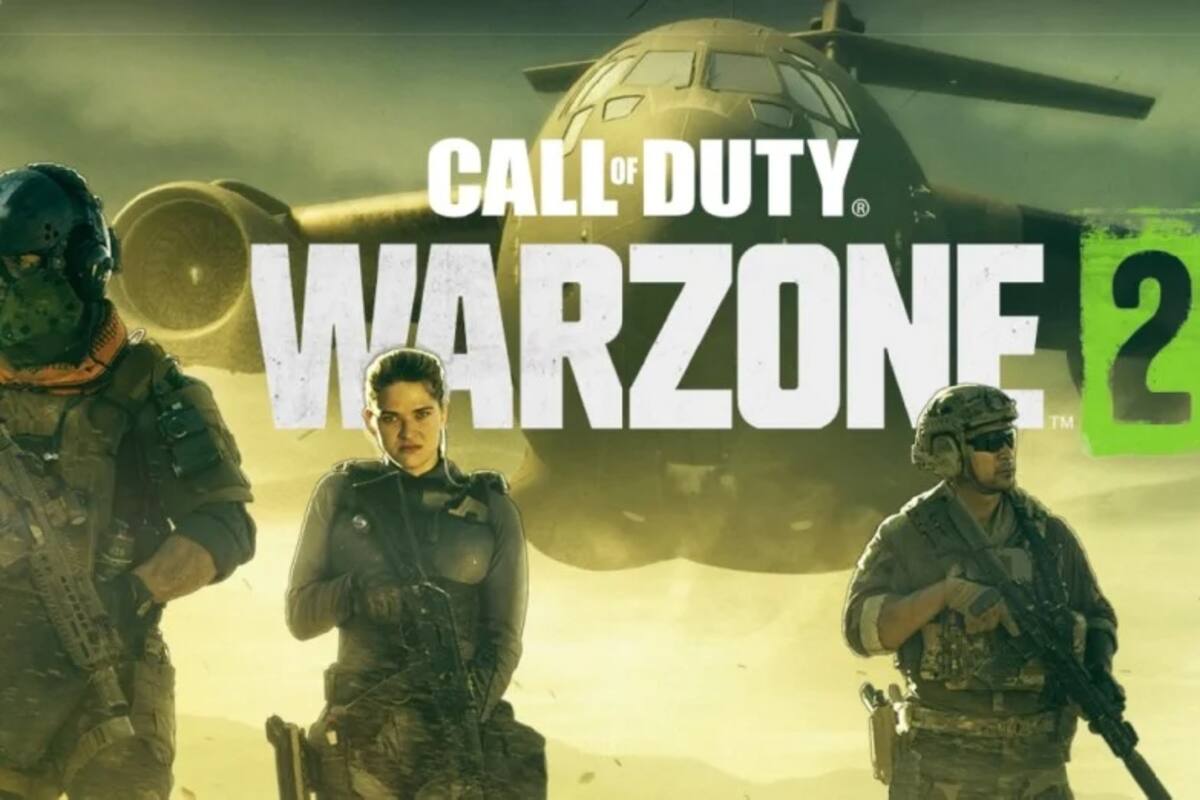 COD Warzone 2.0: Disabled a DMZ function