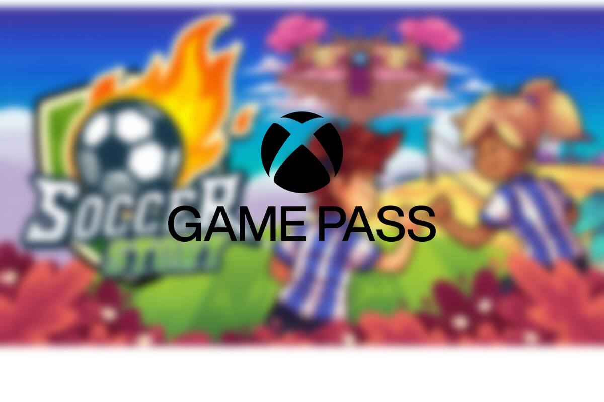 ¿Fan del futbol? Amarás este nuevo título que llegará a Xbox Game Pass