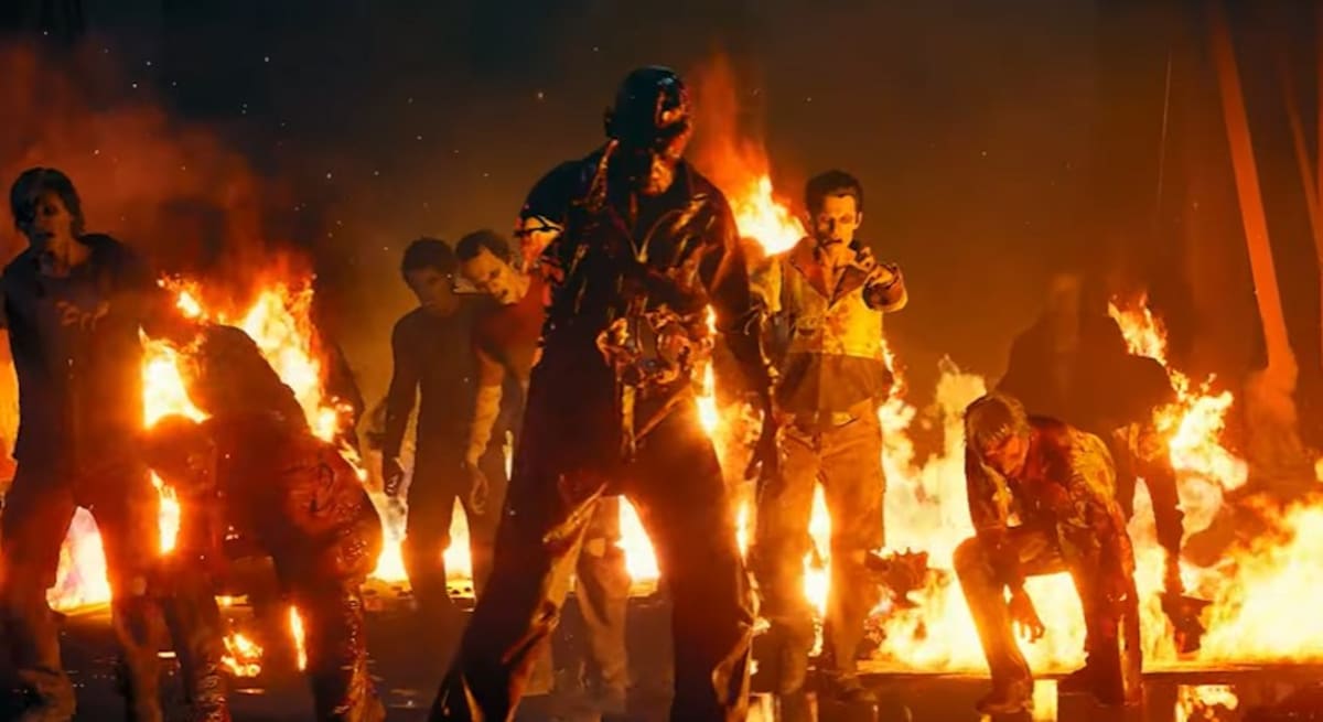 No More Room in Hell 2 - Tráiler de Acceso Anticipado