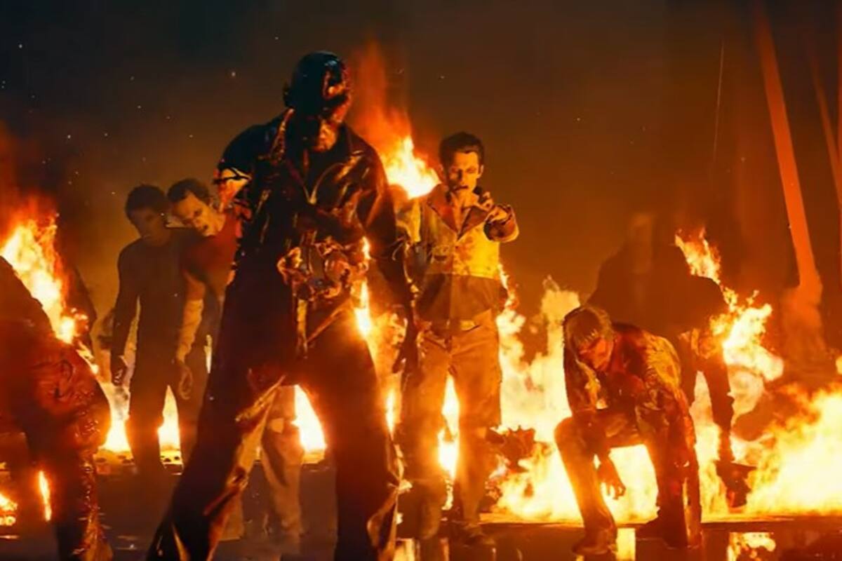 No More Room in Hell 2 - Tráiler de Acceso Anticipado