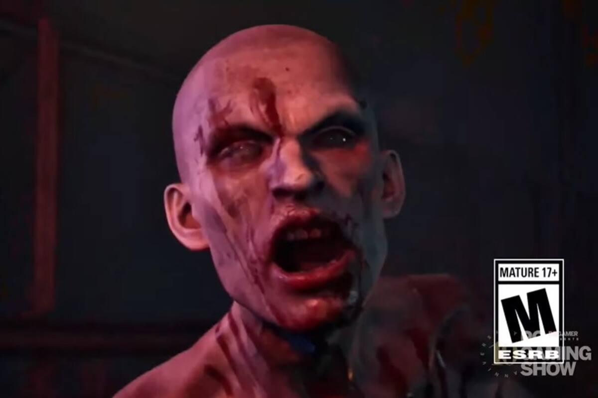 No More Room in Hell 2 - Tráiler de Avance