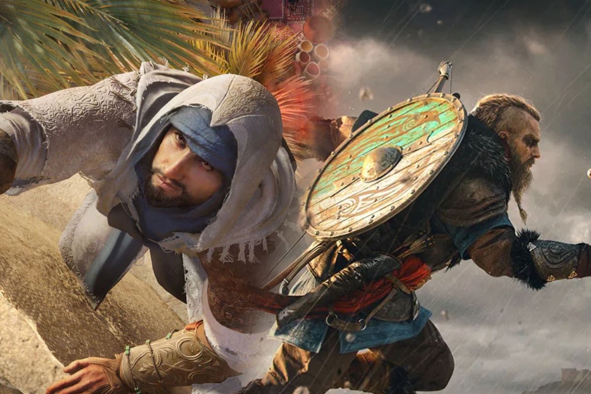 Assassin’s Creed Mirage será 3 veces más corto que Valhalla y eso es bueno para muchos