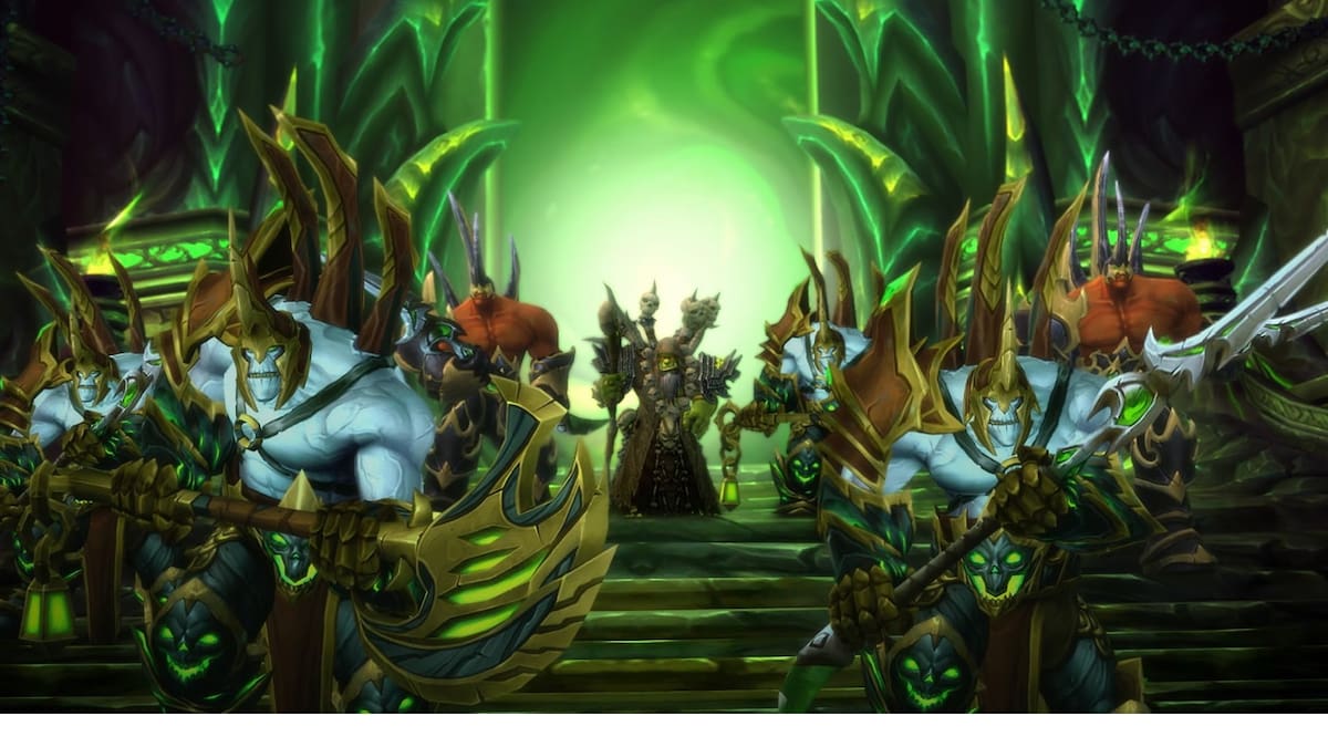 No necesitarás comprar el título base para disfrutar contenido hasta Legion