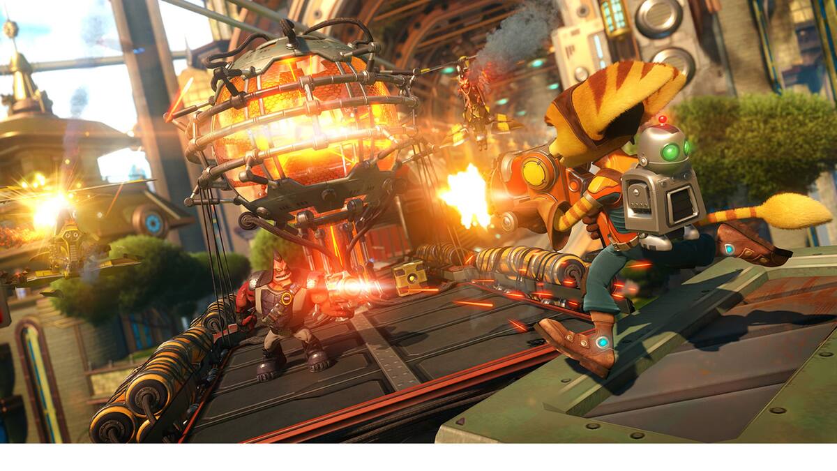No necesitas una suscripción a PS Plus para aprovechar la promoción