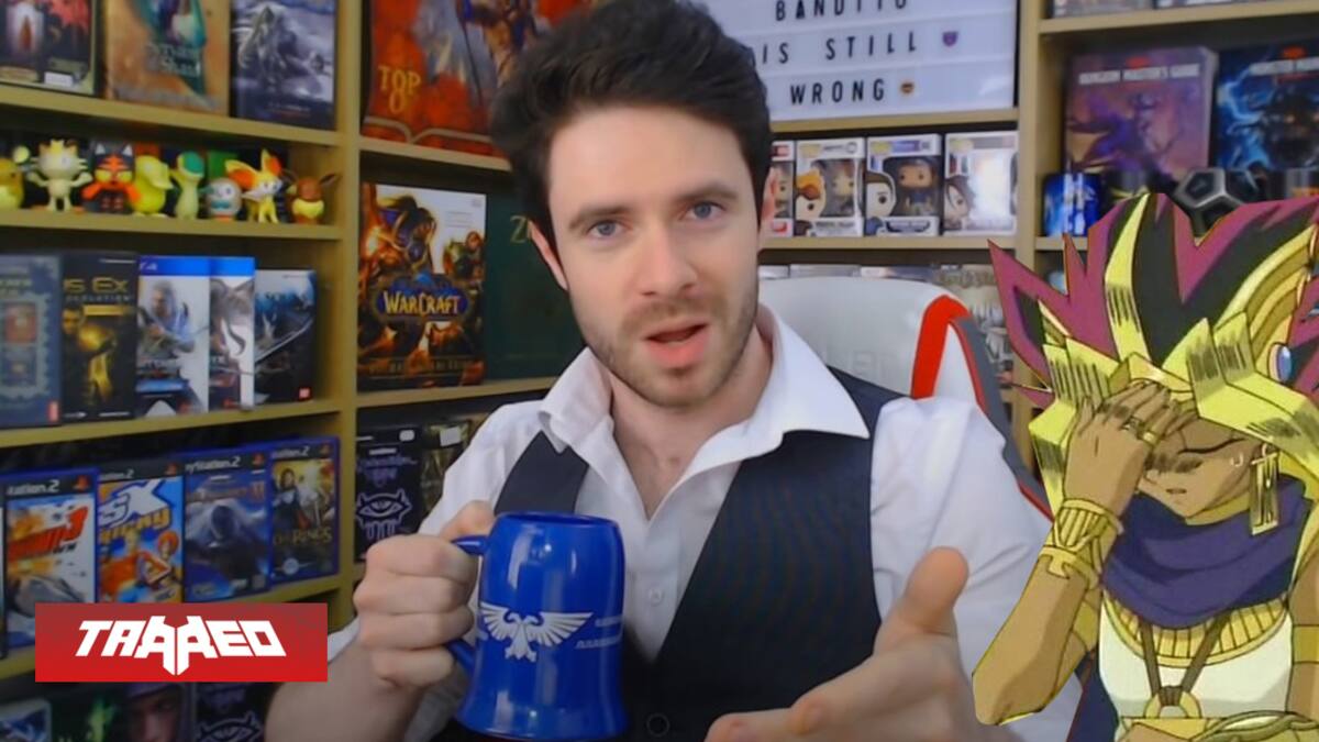 "No, no quiero ir al dormitorio. Quiero saber qué hace el Ojo del Milenio de Maximillion Pegasus"
