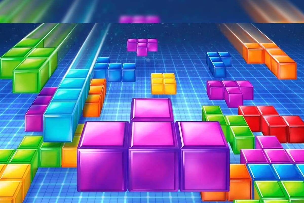 Upcoming Tetris movie is… R-Rated!