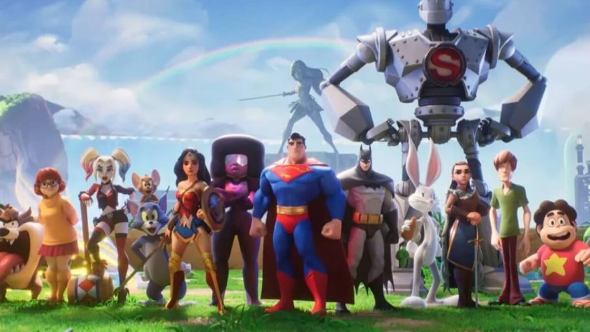No olvides que es un free-to-play y nada es gratis en esta vida