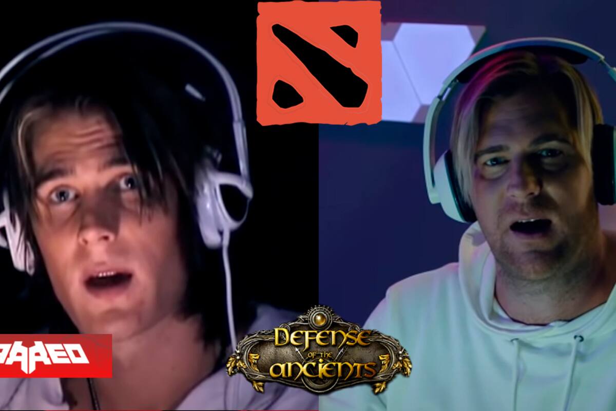 Basshunter y su himno a DOTA acompañan estreno de la serie Sangre de Dragón en Netflix