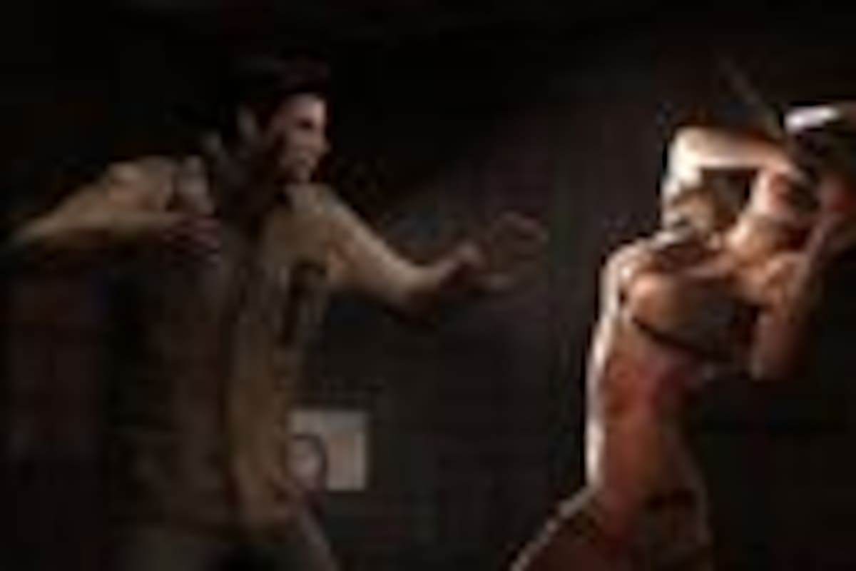 Silent Hill Homecoming es prohibido en Australia