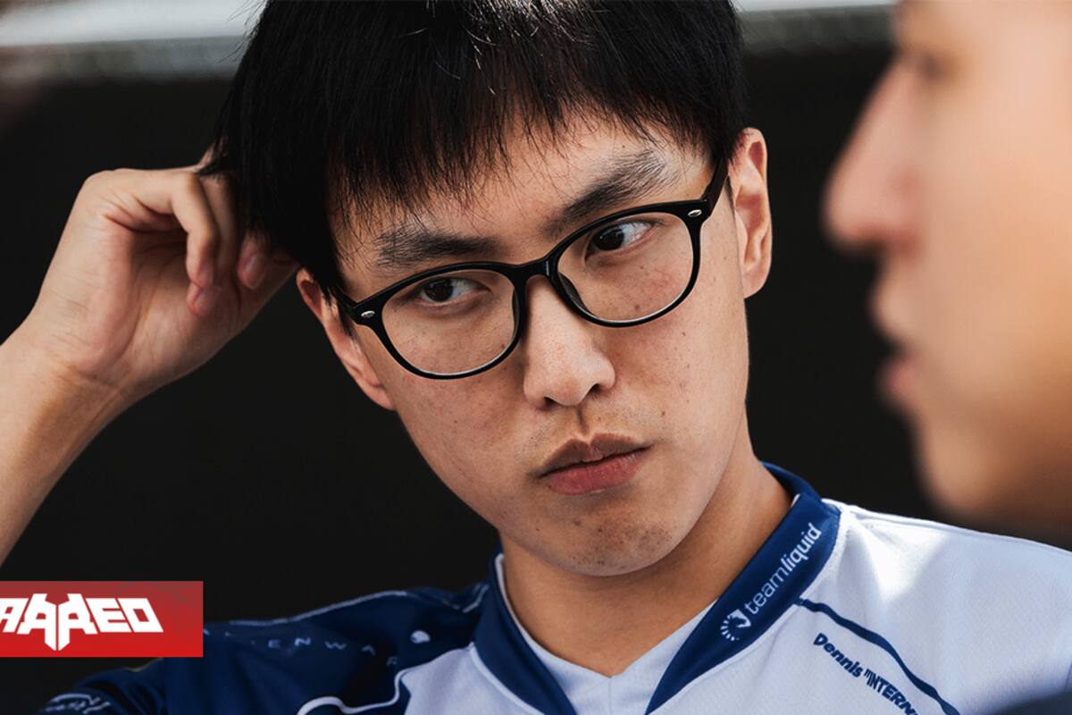 Riot Games y la LCS castigan a Doublelift luego de indicar que la audiencia de League of Legends “está muriendo absolutamente”