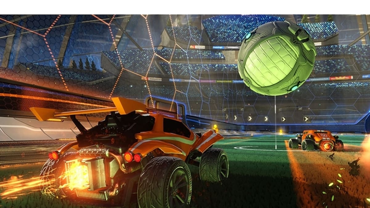No podrás competir contra jugadores en PC y PS4
