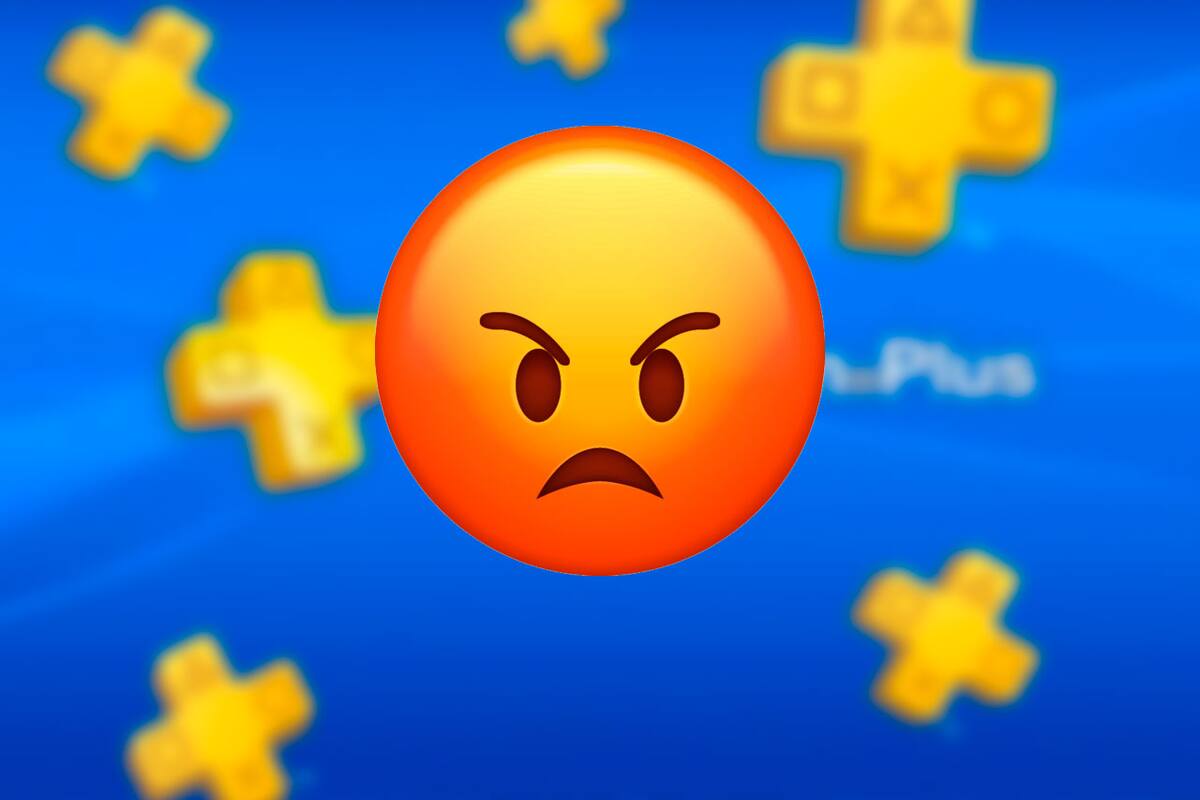 Oh no… PS Plus users furious at Sony for lack of classic games