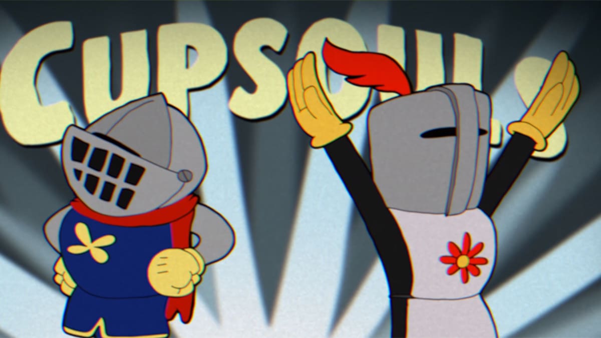 No puedes perderte este increíble mashup