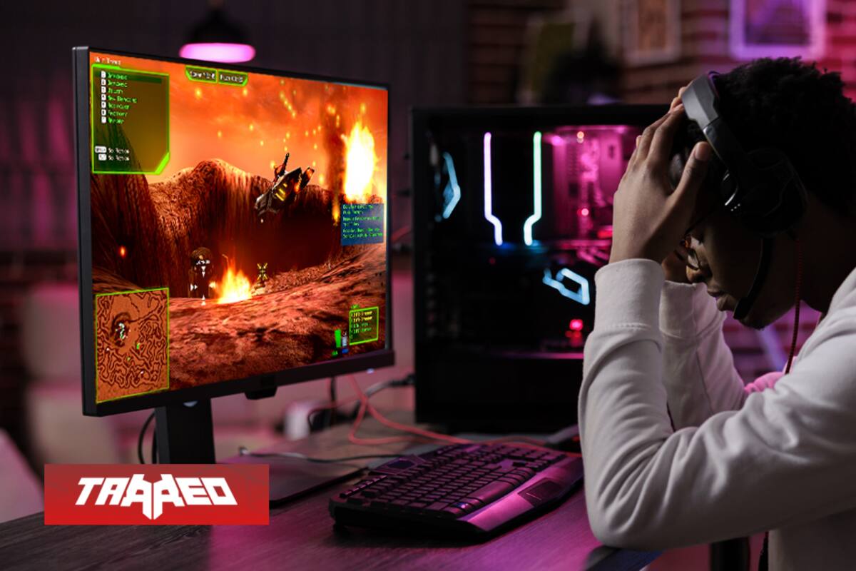 Jugador escribe crítica negativa a juego en STEAM después de 8 años y 8,400 horas, pero continúa jugando 600 horas más
