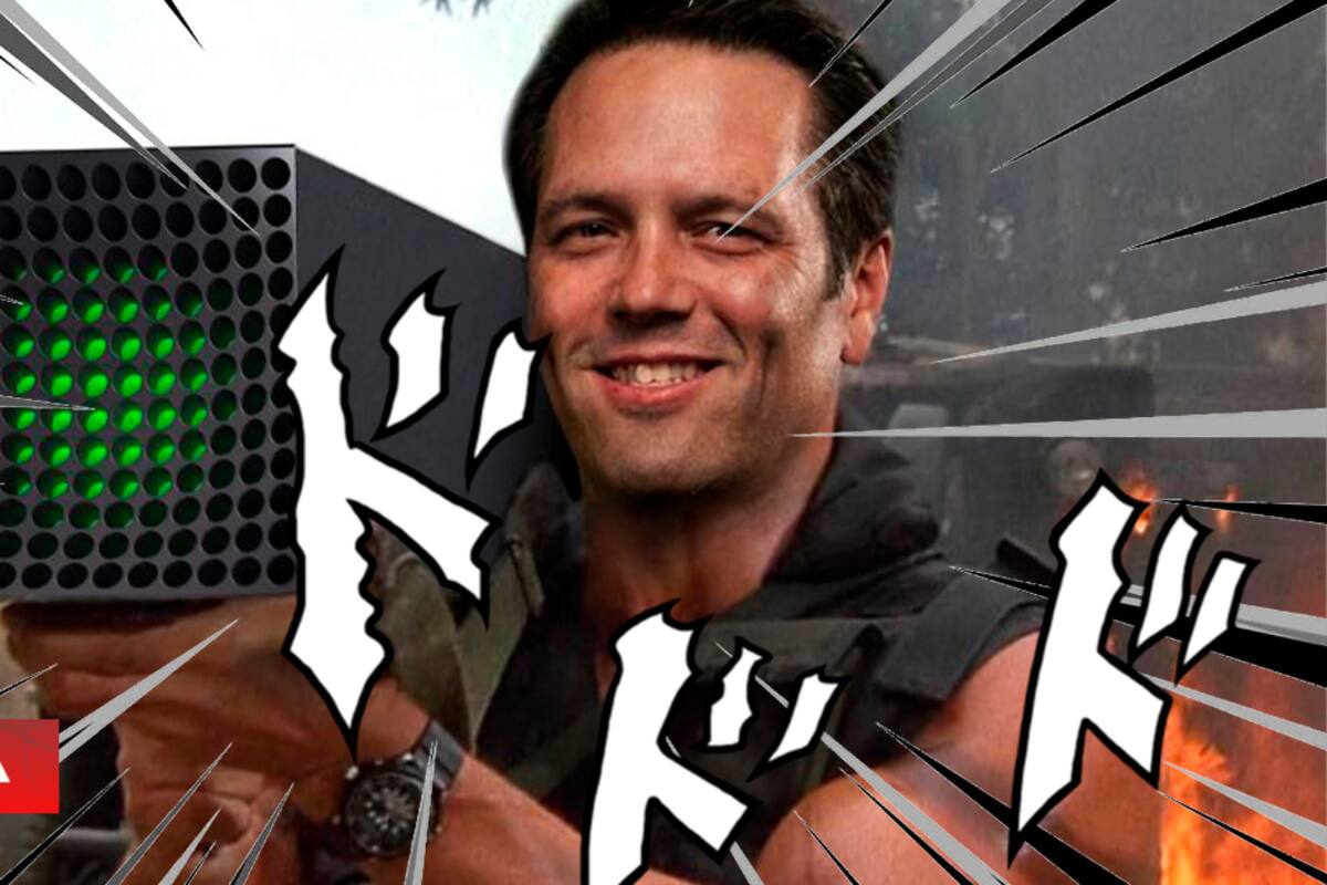 Phil Spencer desmiente rumores y dice que Xbox no está comprando estudios japoneses