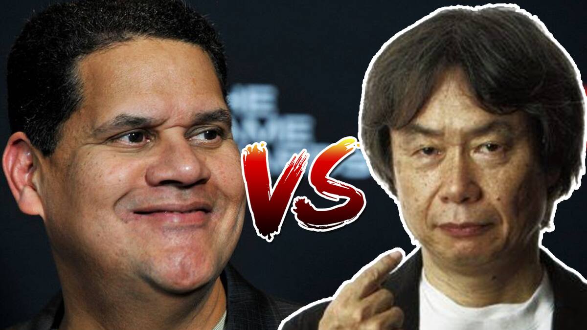 “No regalamos nuestro software”, dijo el creativo japonés