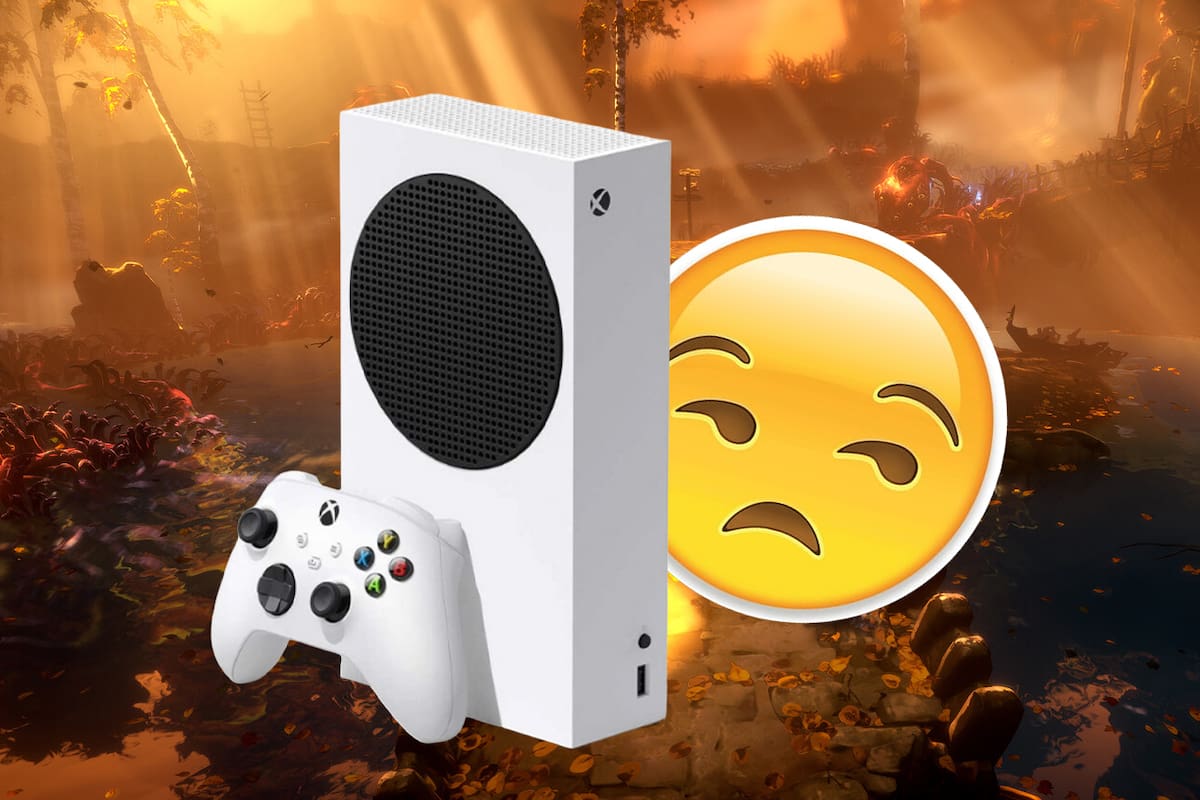 Uno de los mejores juegos de 2024 por fin tendrá un port para consolas, pero llegará primero a PS5 por culpa de la potencia limitada del Xbox Series S