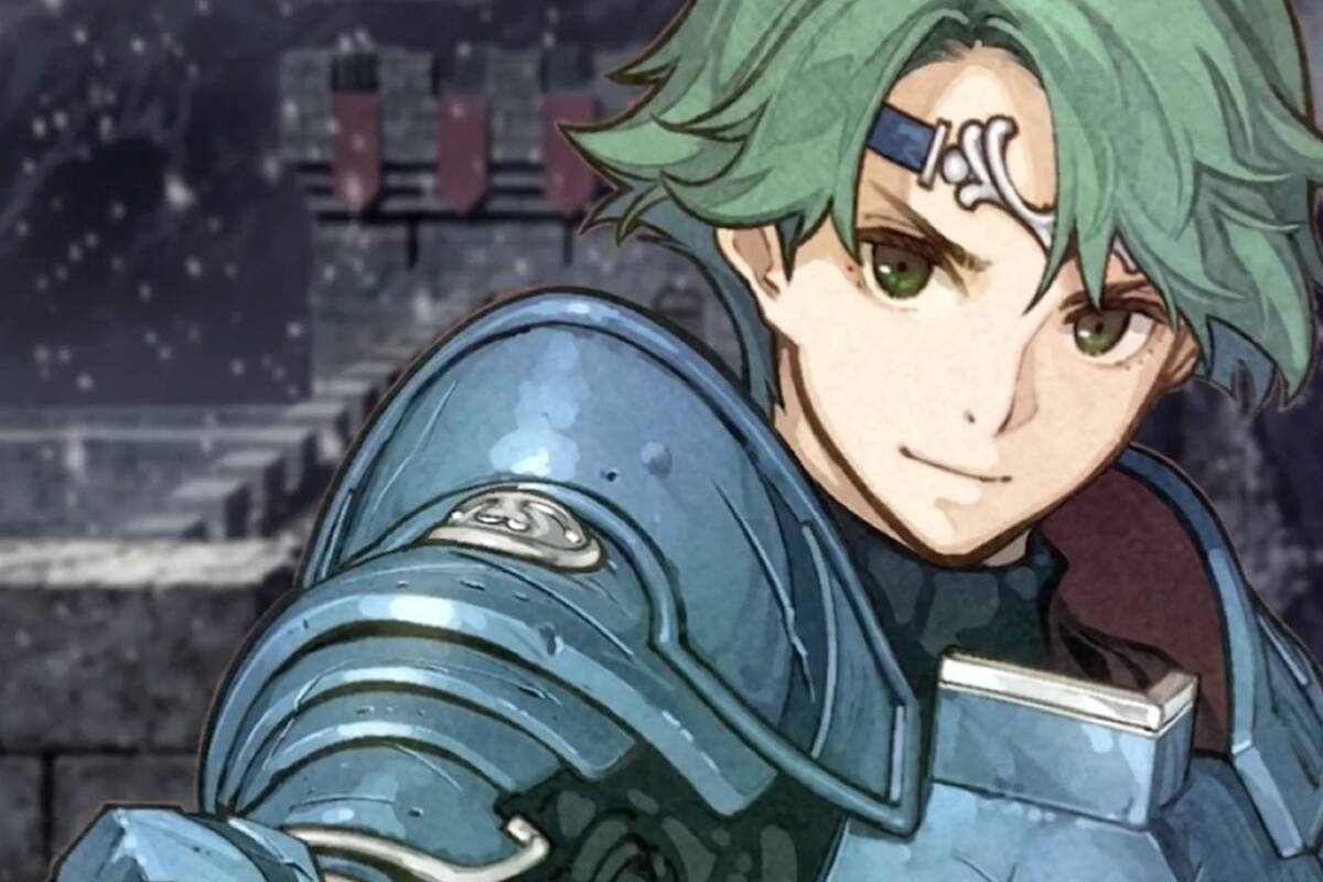 Habrá 2 ediciones especiales de Fire Emblem Echoes: Shadows of Valentia en Japón