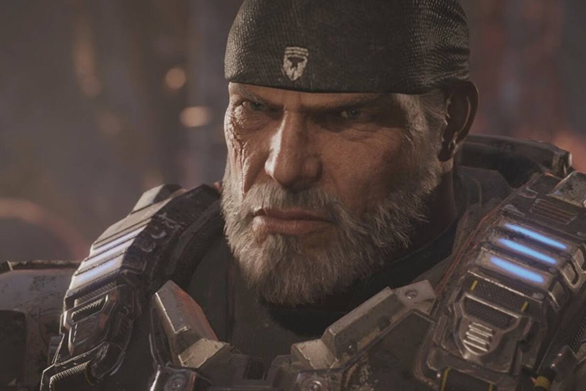 Actor de Guardians of the Galaxy muere por salir en la película de Gears of War