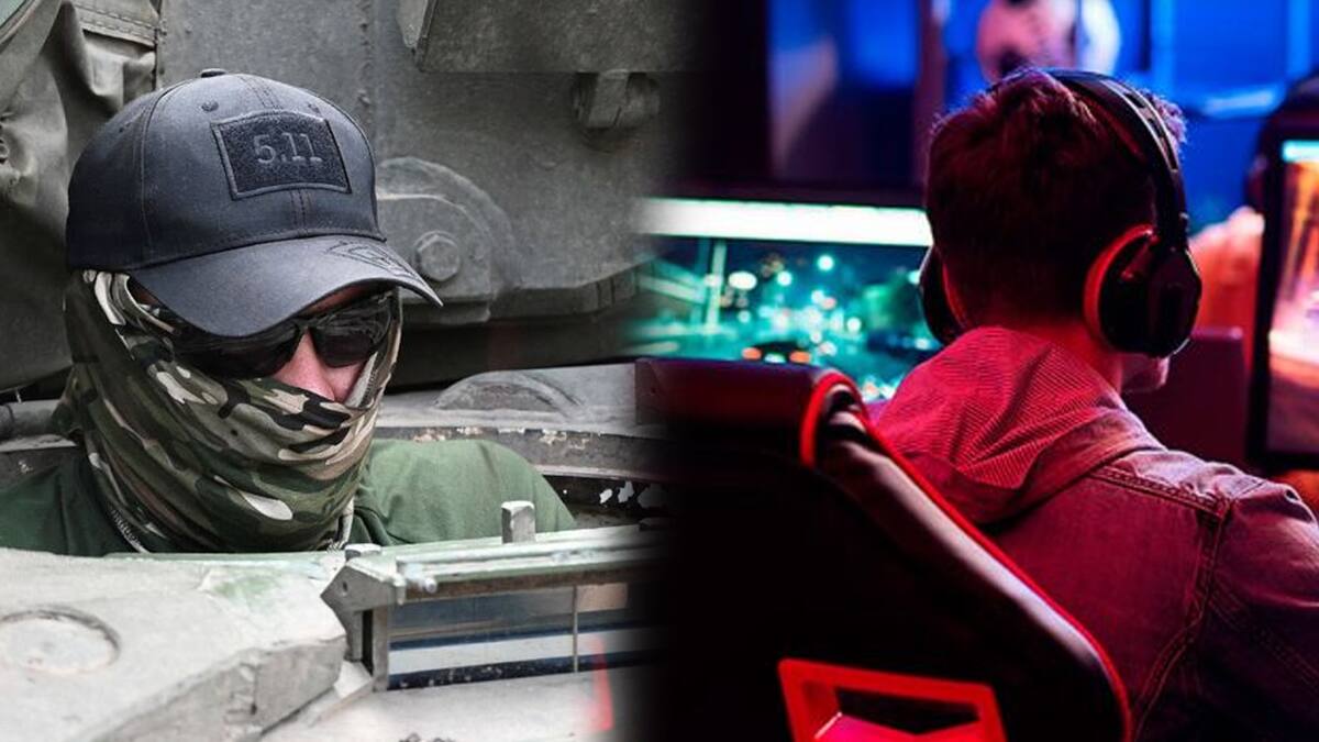No se necesita experiencia militar, solamente ser experto en simuladores de vuelo y videojuegos