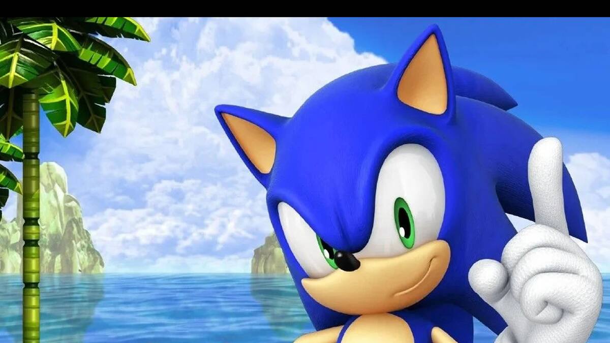 No se puede negar que la mascota de SEGA vive un gran momento de popularidad