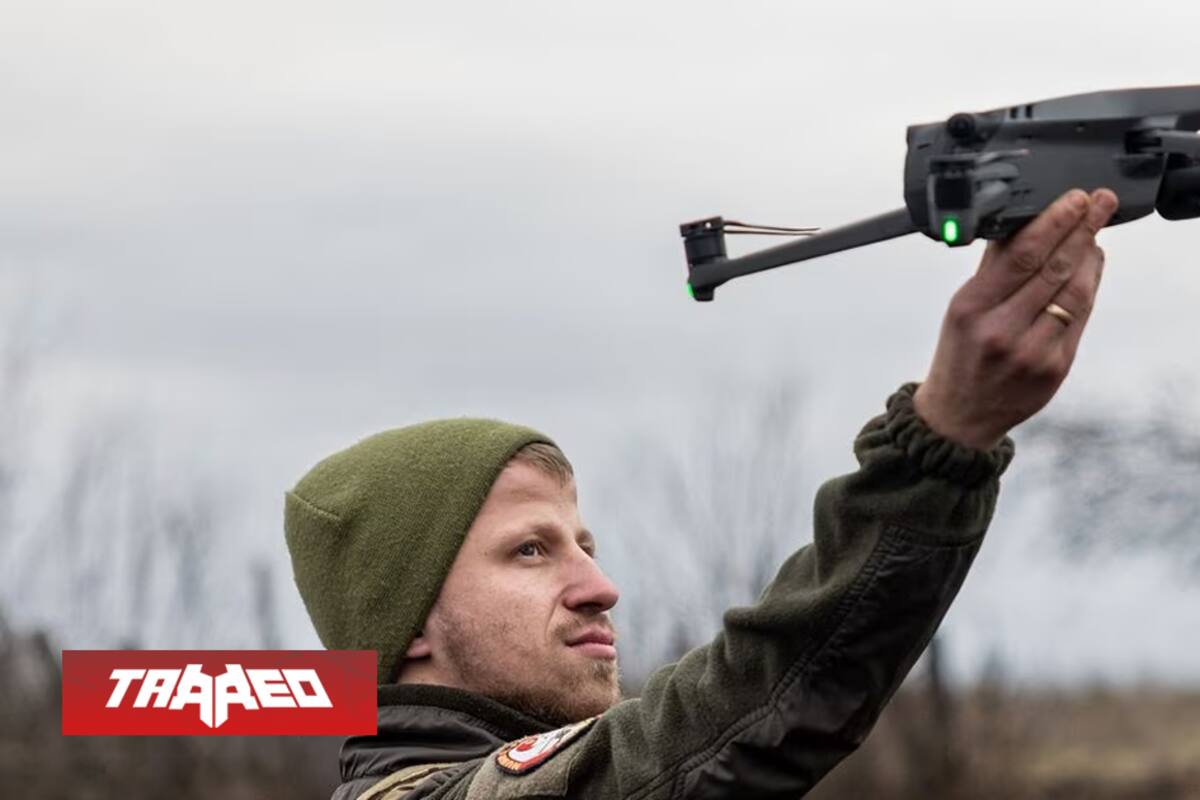 Mercenarios Wagner buscan gamers para operar drones en Ucrania "experiencia en simuladores de vuelo con joysticks" y "que pasen horas jugando"