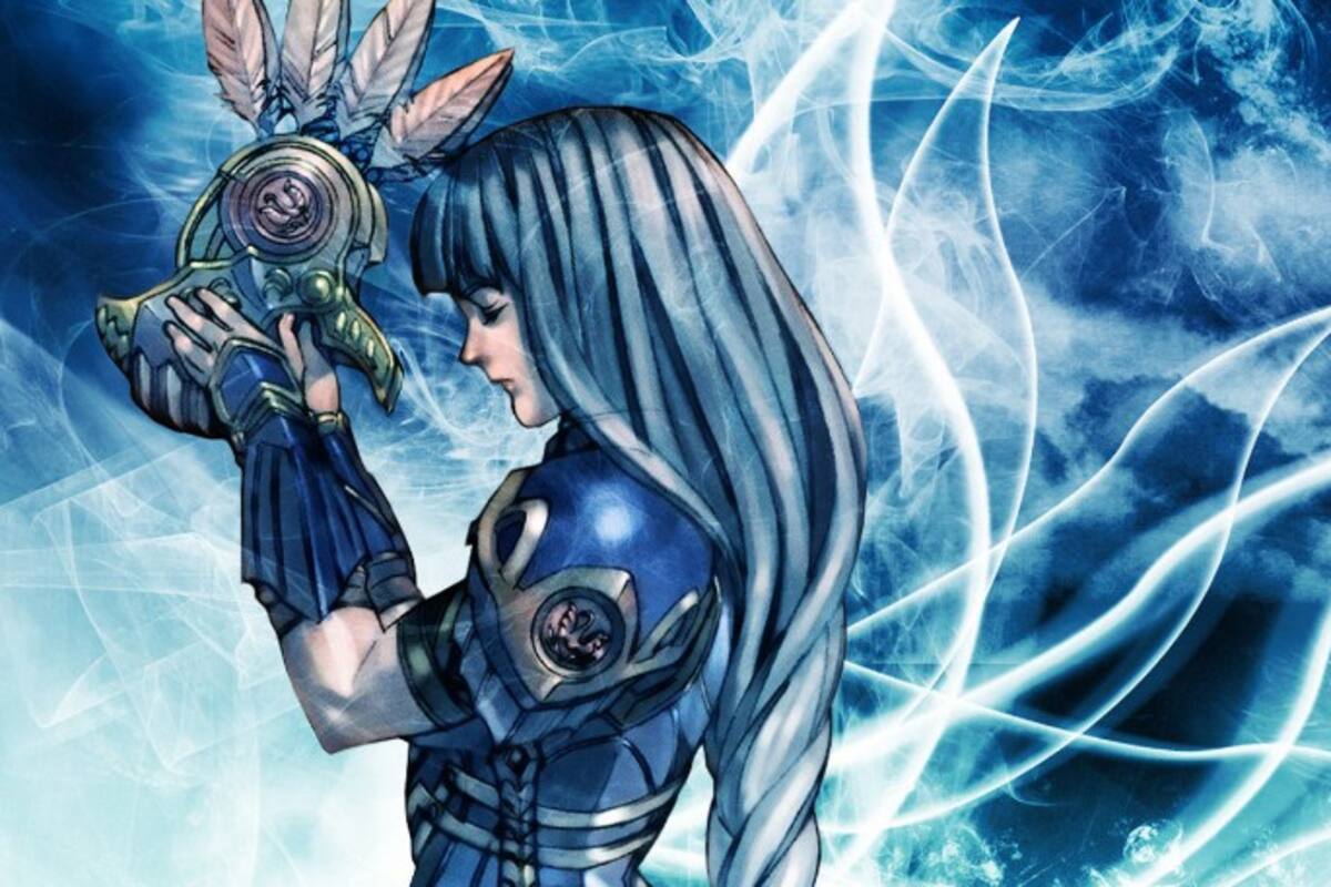 Square-Enix anuncia el regreso de Valkyrie Profile: Lenneth