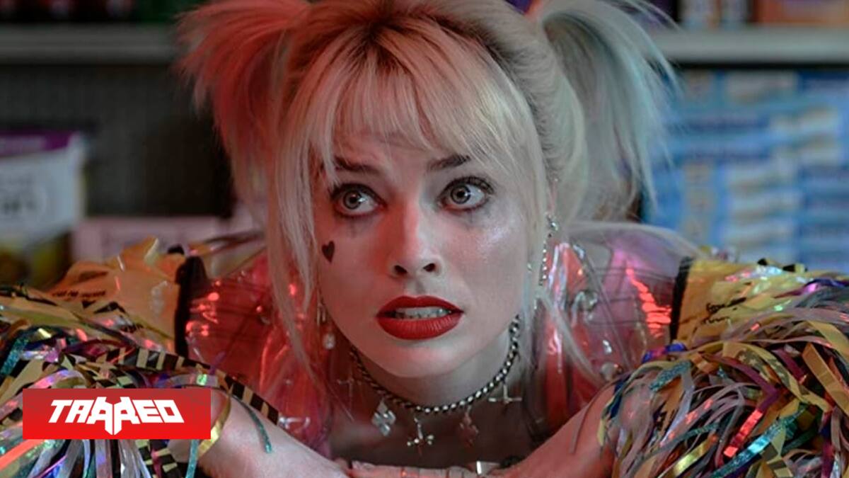No será clasificada un reboot