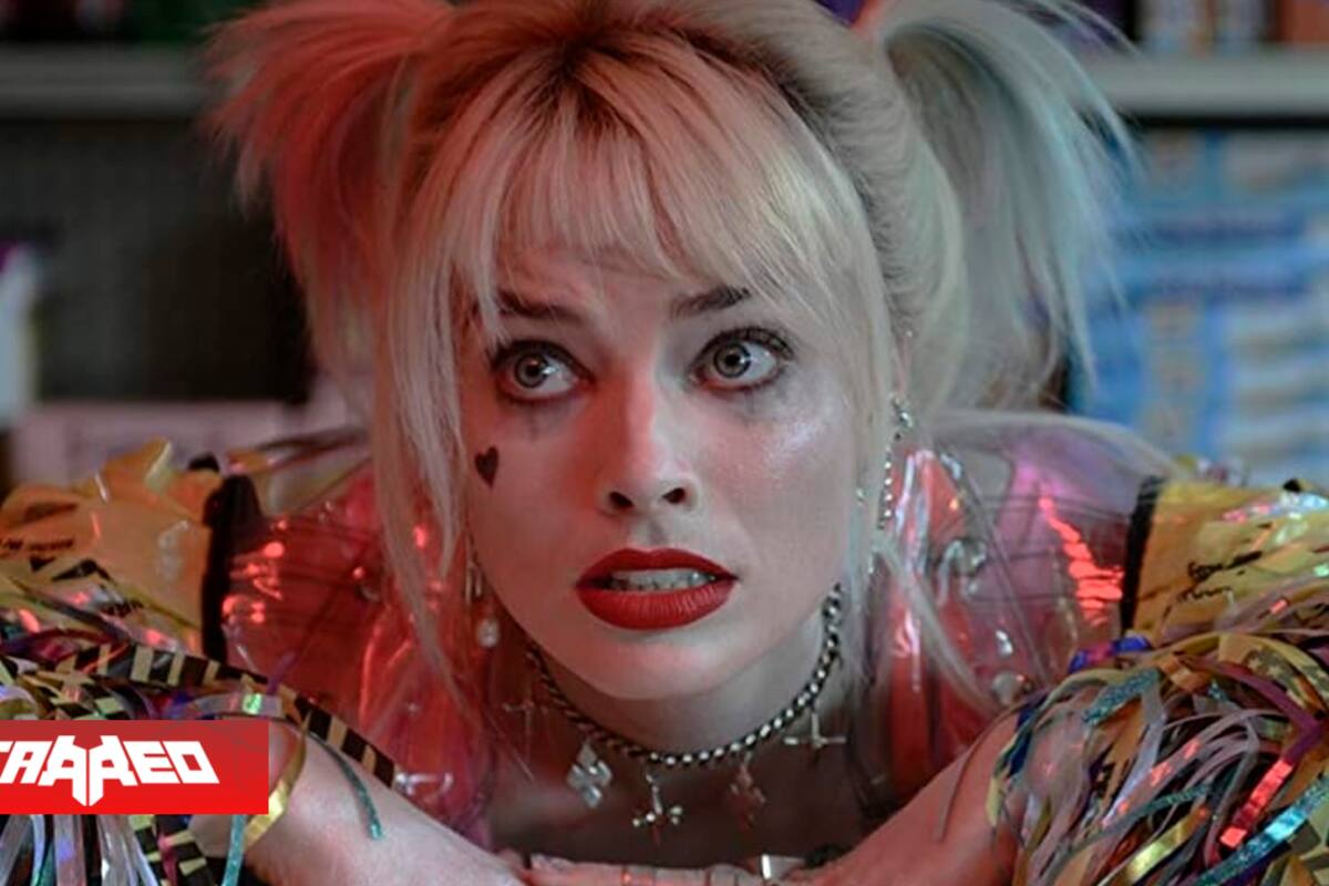 Nueva "Piratas del Caribe" la protagonizará Margot Robbie para ser "impulsado por mujeres"