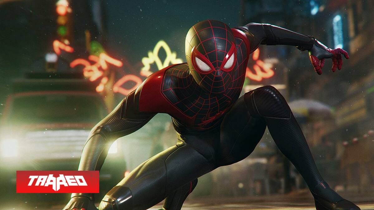 No será un simple spin off