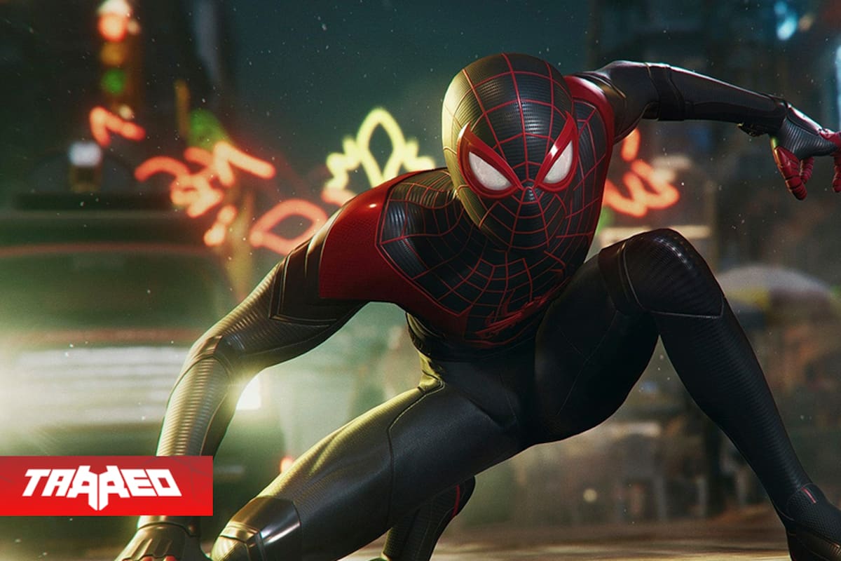 Spider-Man: Miles Morales tendrá una duración de 15 horas en su historia principal
