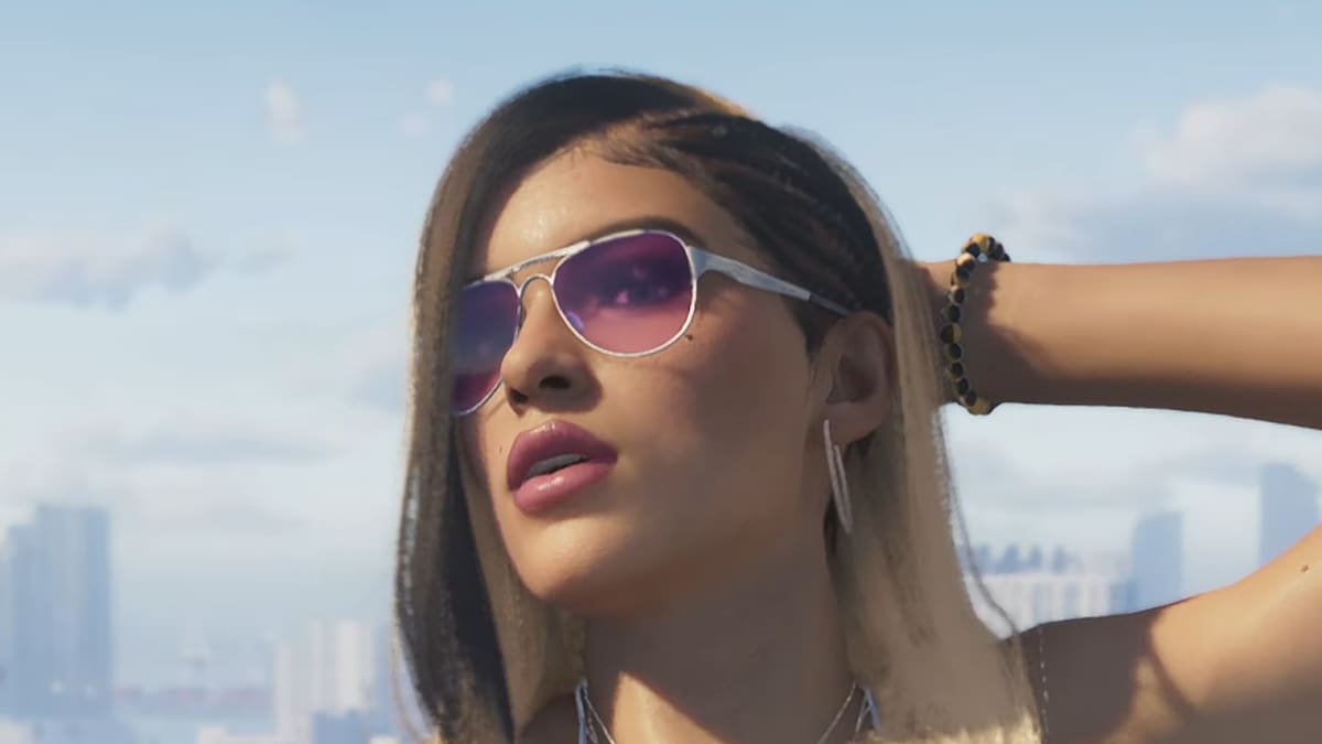 No sólo 1, sino varias mujeres protagonizaron el juego más olvidado de la serie